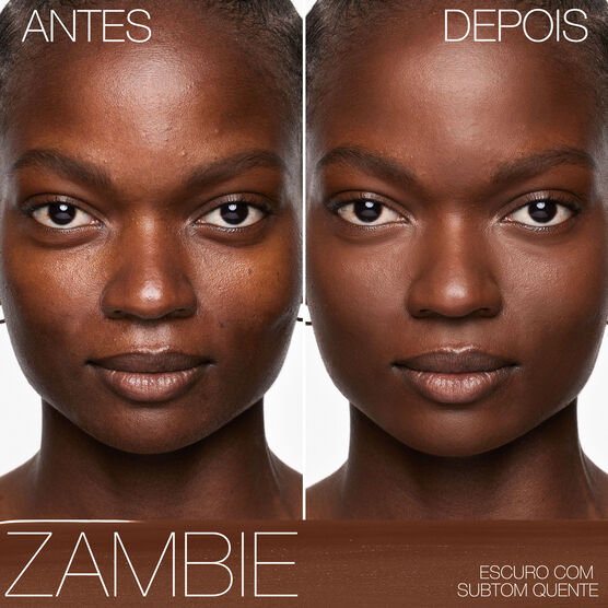 LONGWEAR FDT NATURAL MATTE ZAMBIE 30ML